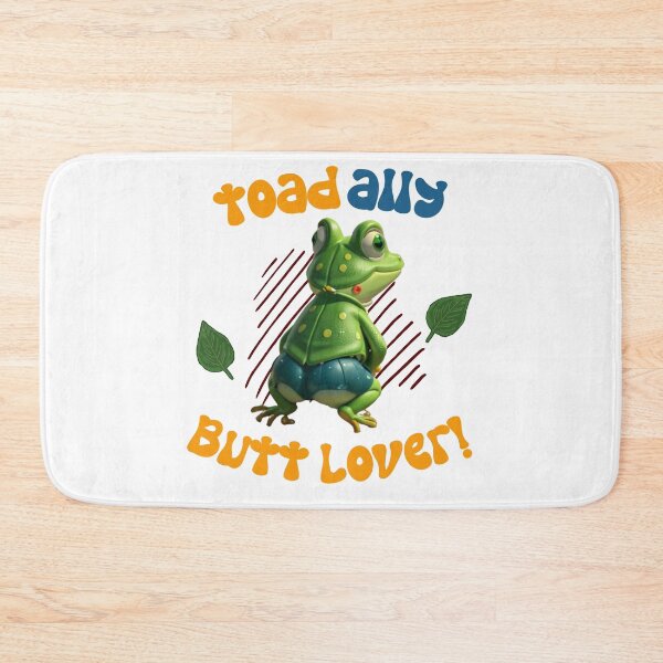 Item preview, Frog Butt Lover designed and sold by VicetTees.