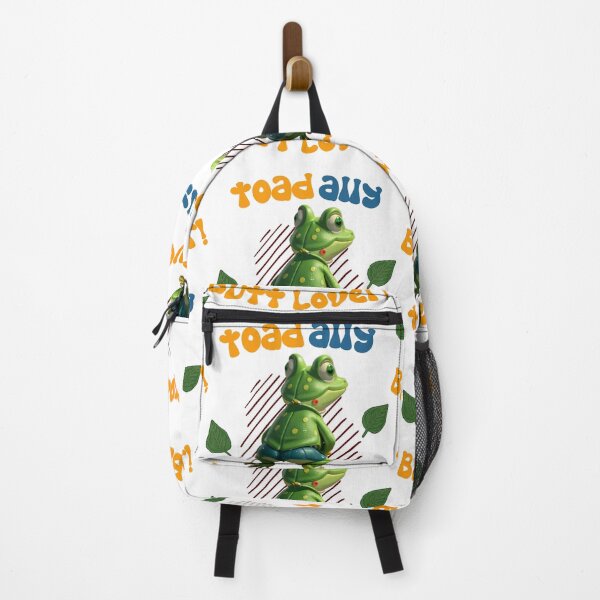 Item preview, Frog Butt Lover designed and sold by VicetTees.