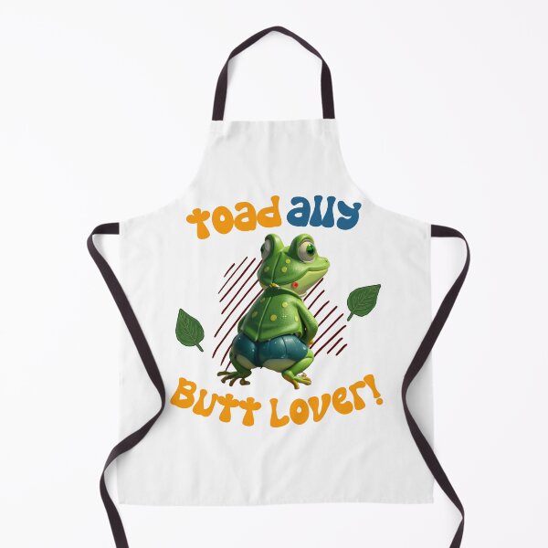 Item preview, Frog Butt Lover designed and sold by VicetTees.