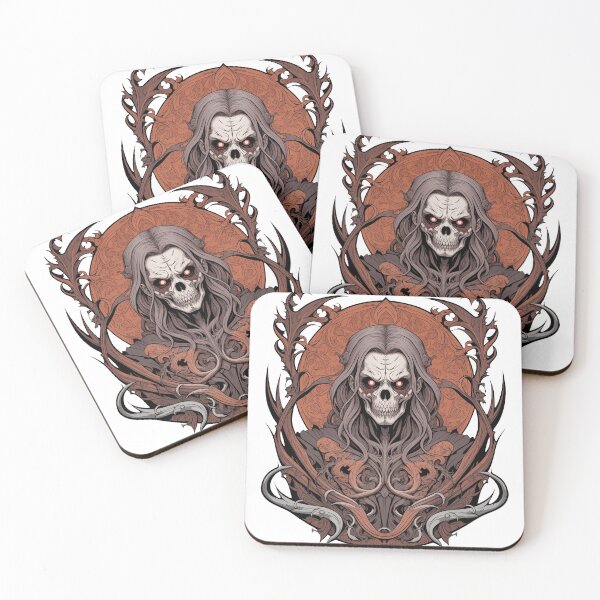 Item preview, Fantasy Skeleton 01 designed and sold by Houerd.