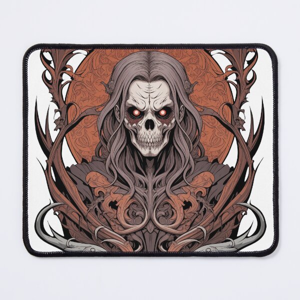 Item preview, Fantasy Skeleton 01 designed and sold by Houerd.