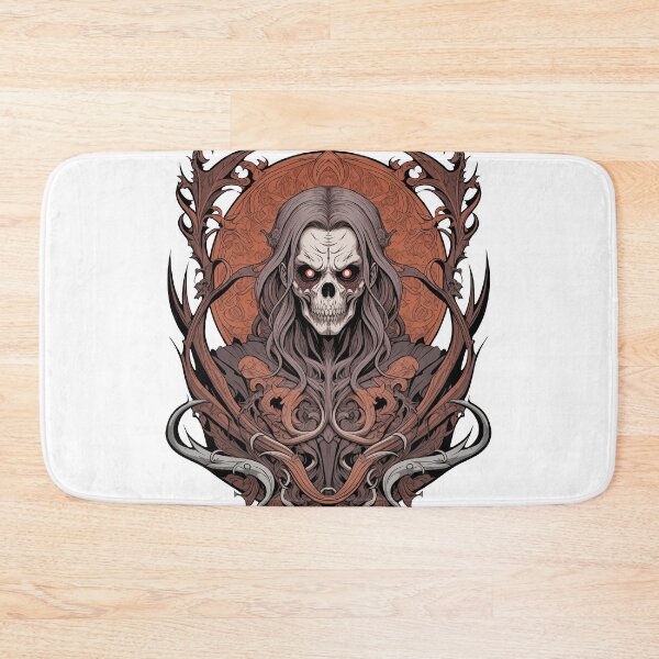 Item preview, Fantasy Skeleton 01 designed and sold by Houerd.