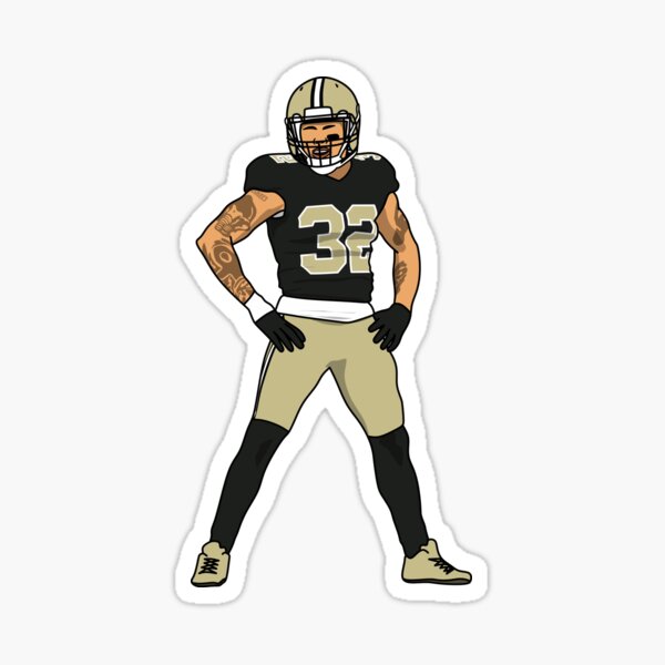 The Honey Badger Is Home Tyrann Mathieu New Orleans Saints shirt, hoodie,  sweatshirt and tank top