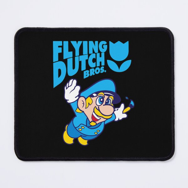 Item preview, dutch bros Dutch Bros designed and sold by MunnyGrubbers.