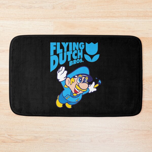 Item preview, dutch bros Dutch Bros designed and sold by MunnyGrubbers.