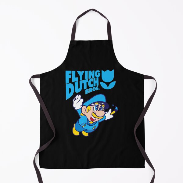 Item preview, dutch bros Dutch Bros designed and sold by MunnyGrubbers.