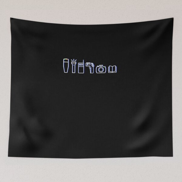 Item preview, Phasmophobia Equipment   designed and sold by Rexangworth.