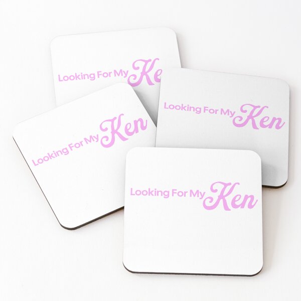 Item preview, Looking For My Ken designed and sold by miyagifactory.