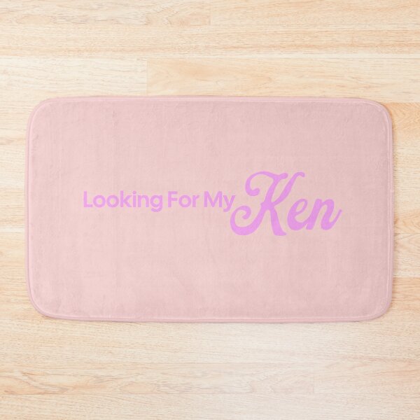 Item preview, Looking For My Ken designed and sold by miyagifactory.
