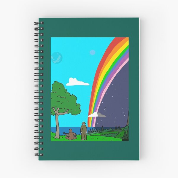 Item preview, Big Lez Show Landscape Tx designed and sold by ObieCasper.