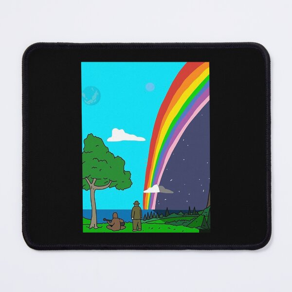 Item preview, Big Lez Show Landscape Tx designed and sold by ObieCasper.