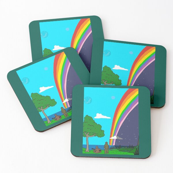 Item preview, Big Lez Show Landscape Tx designed and sold by ObieCasper.