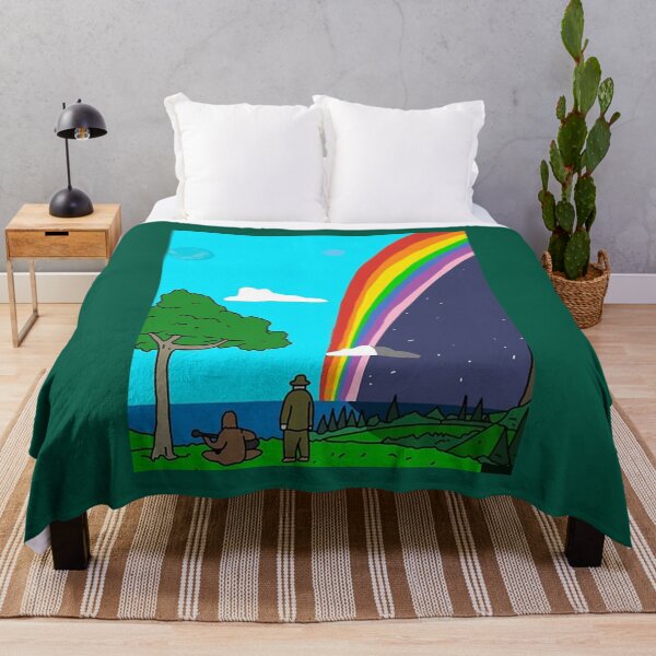Item preview, Big Lez Show Landscape Tx designed and sold by ObieCasper.