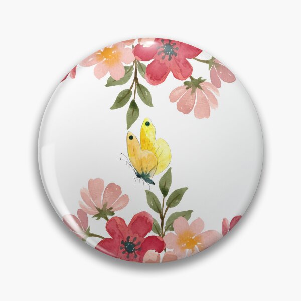 Item preview, flower time designed and sold by EvaPassiArts.