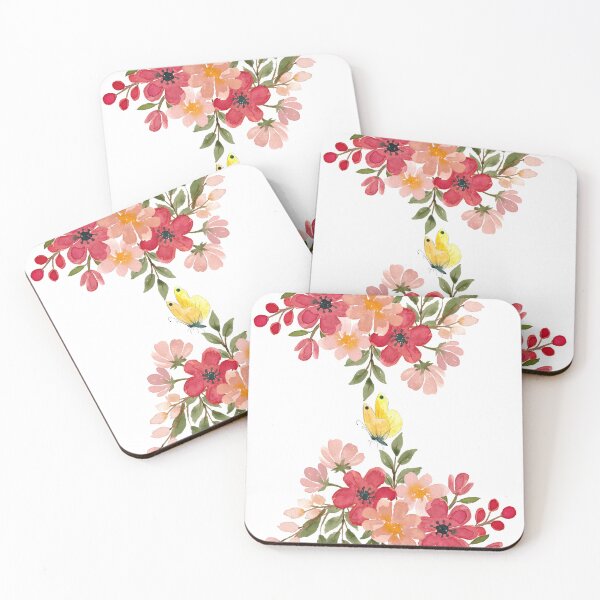 Item preview, flower time designed and sold by EvaPassiArts.