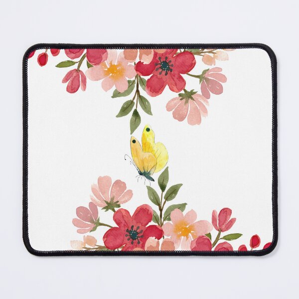 Item preview, flower time designed and sold by EvaPassiArts.