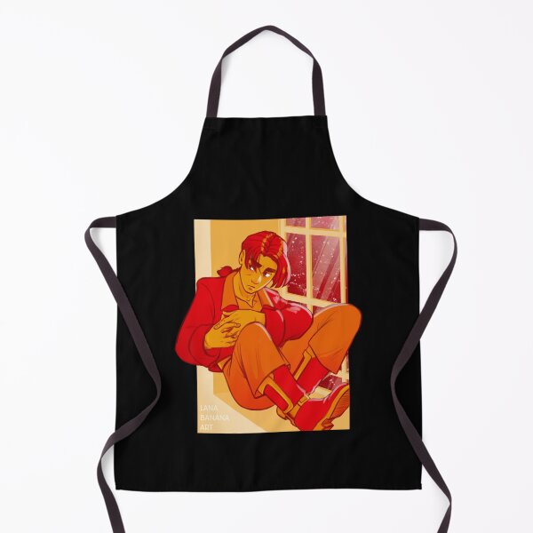 Item preview, Jim Hawkins designed and sold by tedcoopere.
