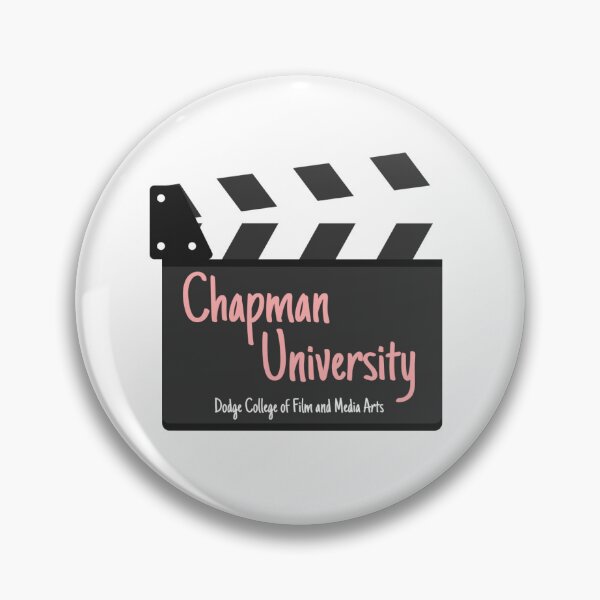 Item preview, Chapman University designed and sold by Grace Lisle.