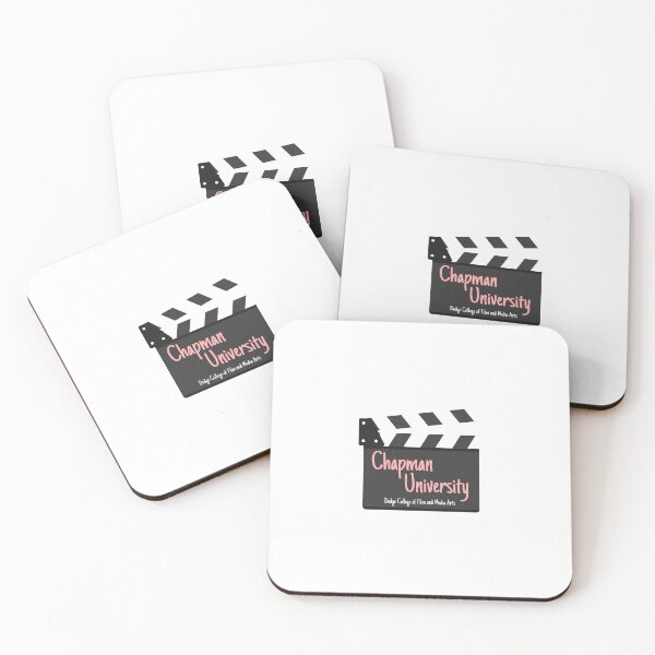 Item preview, Chapman University designed and sold by Grace Lisle.