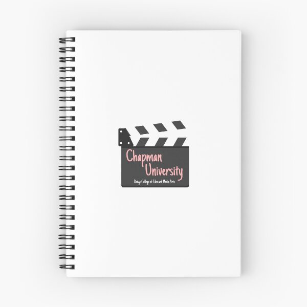 Item preview, Chapman University designed and sold by Grace Lisle.