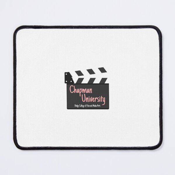 Item preview, Chapman University designed and sold by Grace Lisle.