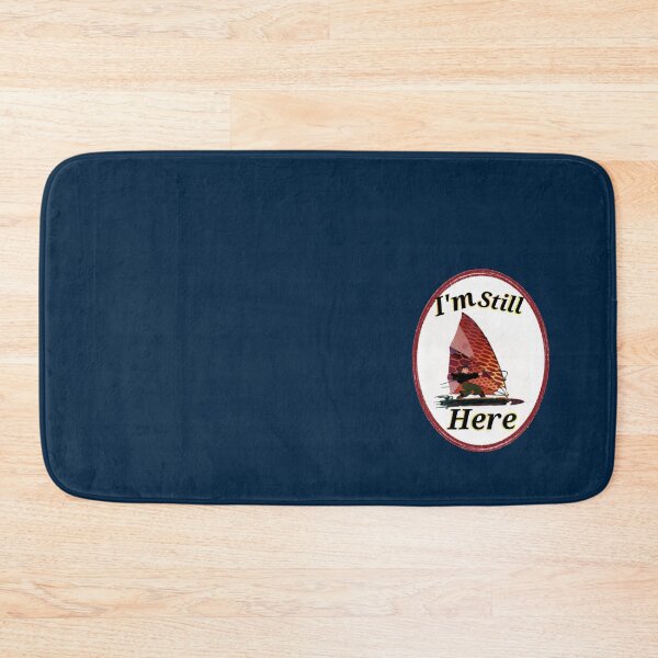 Item preview, Treasure Planet - I_m still here designed and sold by tedcoopere.