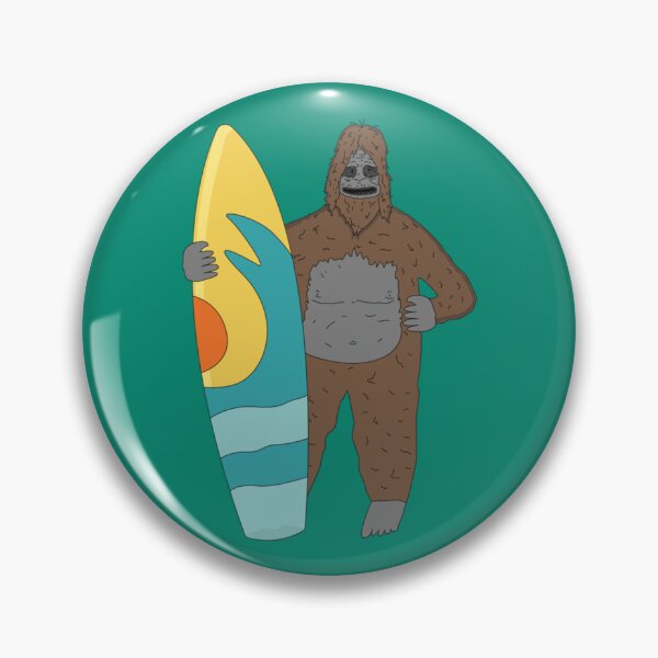 Item preview, Big lez show holding day on beach designed and sold by ObieCasper.