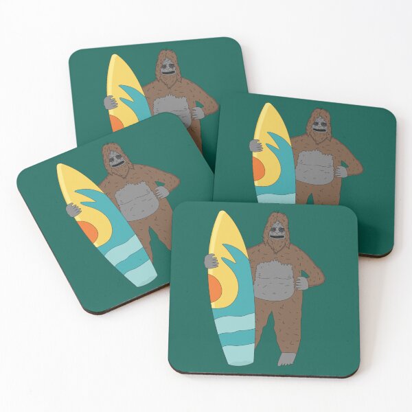 Item preview, Big lez show holding day on beach designed and sold by ObieCasper.