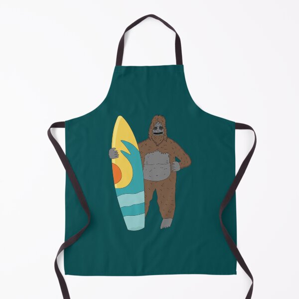 Item preview, Big lez show holding day on beach designed and sold by ObieCasper.