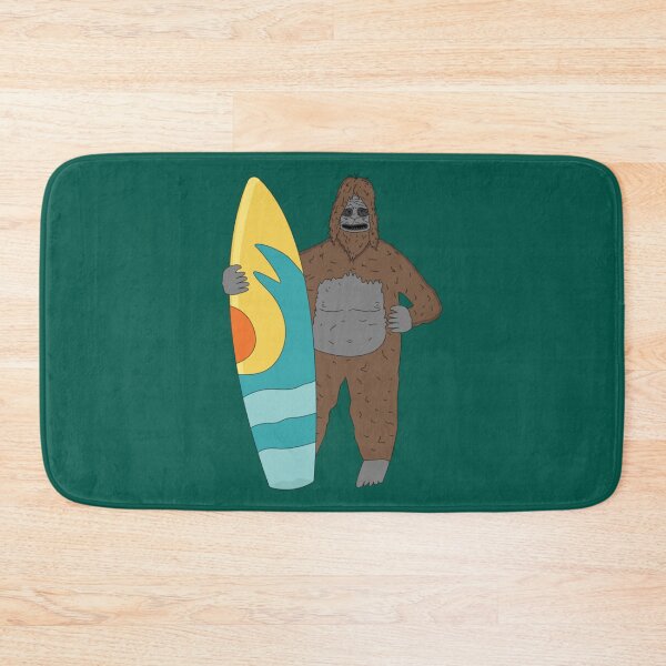 Item preview, Big lez show holding day on beach designed and sold by ObieCasper.