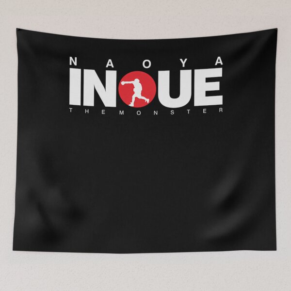Item preview, Monster beast naoya designed and sold by MUUStore.