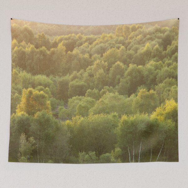 Item preview, Twilight Canopy designed and sold by assaf.