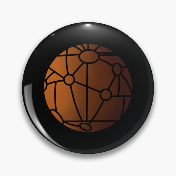 Item preview, Treasure Planet Map Ball designed and sold by tedcoopere.