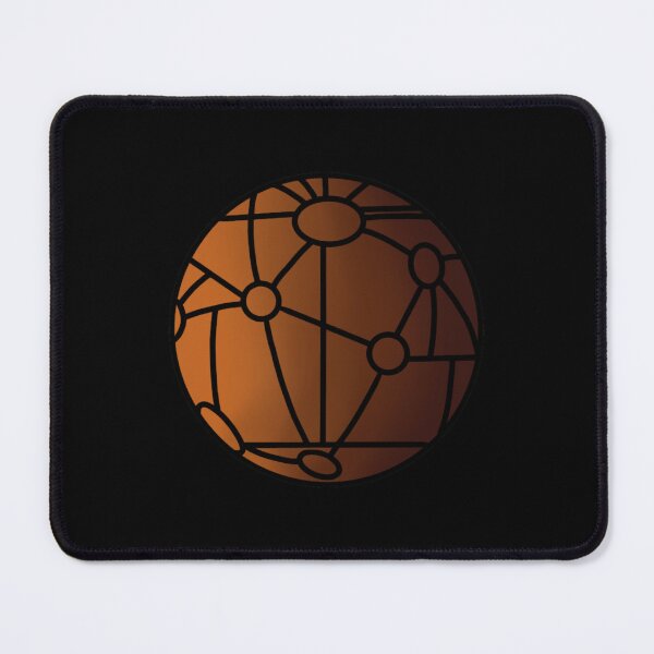 Item preview, Treasure Planet Map Ball designed and sold by tedcoopere.