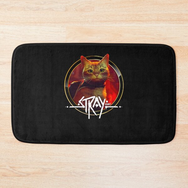 Item preview, Gato callejero designed and sold by JohnAnderson85.