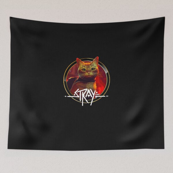 Item preview, Gato callejero designed and sold by JohnAnderson85.