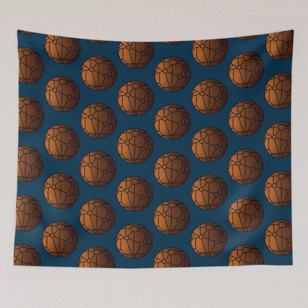 Item preview, Treasure Planet Map Ball designed and sold by tedcoopere.