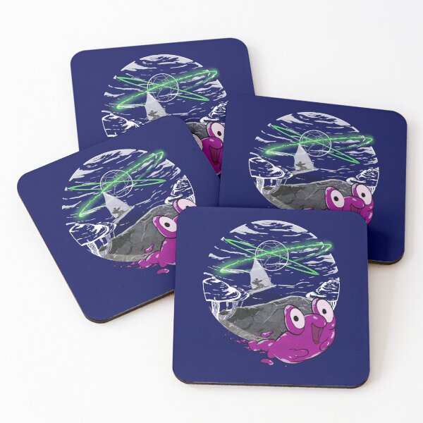 Item preview, Treasure Planet Premium  designed and sold by tedcoopere.