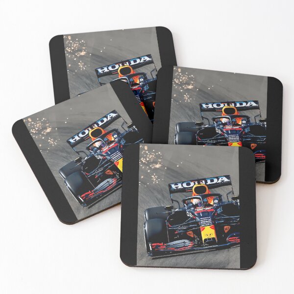 Item preview, Max Verstappen Sparks  - F1 designed and sold by LuxuryDimdums.