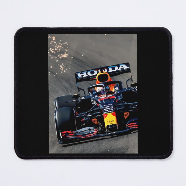 Item preview, Max Verstappen Sparks - F1 designed and sold by LuxuryDimdums.