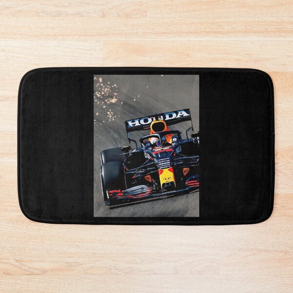 Item preview, Max Verstappen Sparks - F1 designed and sold by LuxuryDimdums.