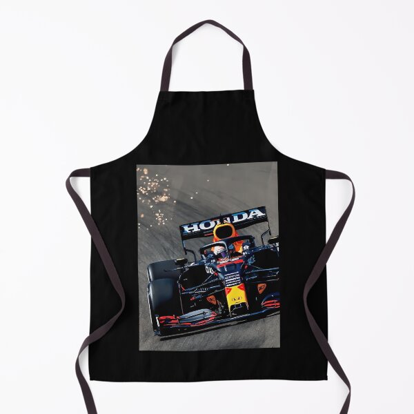 Item preview, Max Verstappen Sparks - F1 designed and sold by LuxuryDimdums.