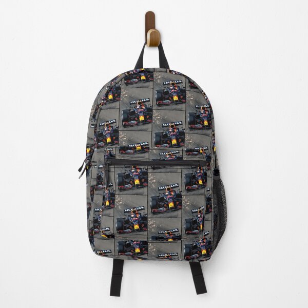 Item preview, Max Verstappen Sparks - F1 designed and sold by LuxuryDimdums.