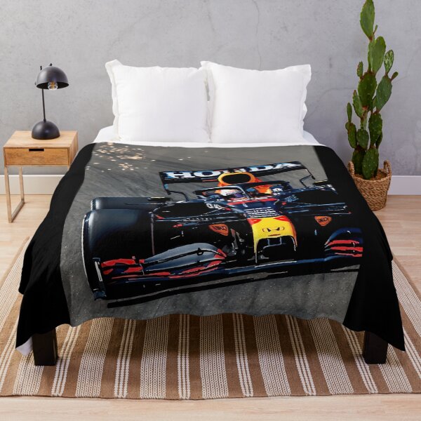 Item preview, Max Verstappen Sparks  - F1 designed and sold by LuxuryDimdums.