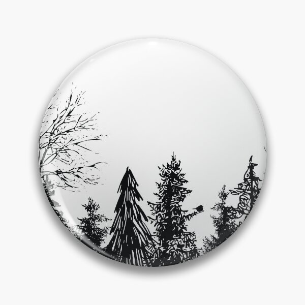 Artikelvorschau, Winterwald entworfen und verkauft von JasperVentures.