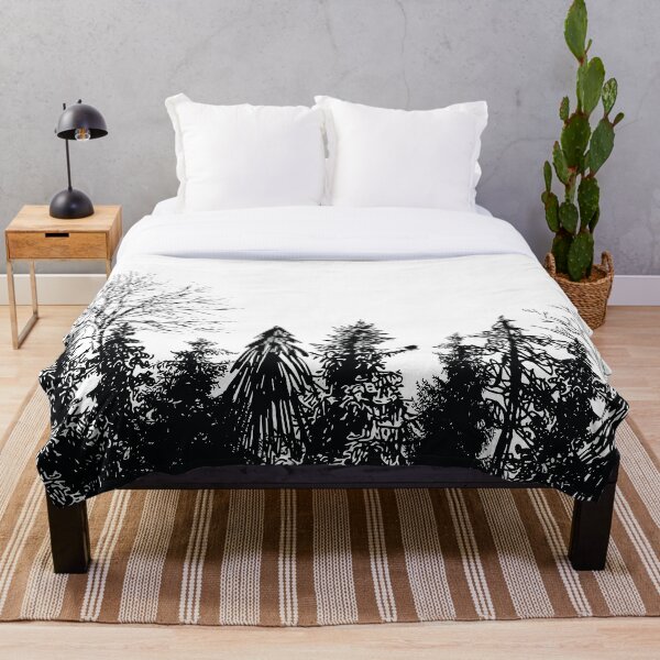 Item preview, Bosque de invierno designed and sold by JasperVentures.
