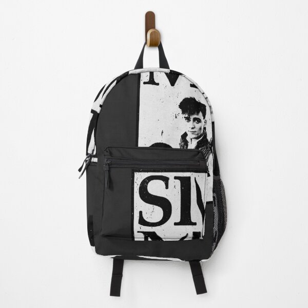 Item preview, S.M scottish 80s synth pop rock band vintage designed and sold by JohnAnderson85.