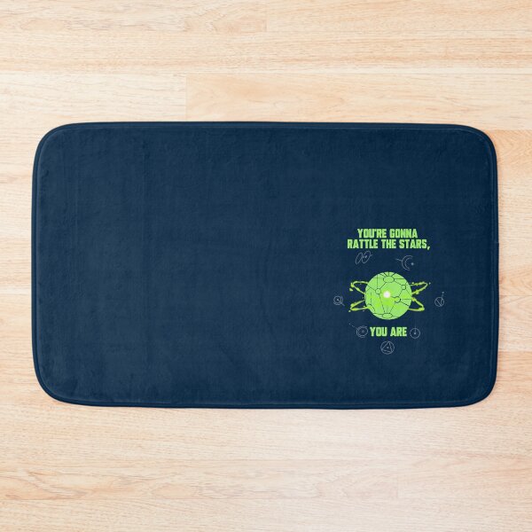 Item preview, Treasure Planet, you_re gonna rattle the stars designed and sold by tedcoopere.