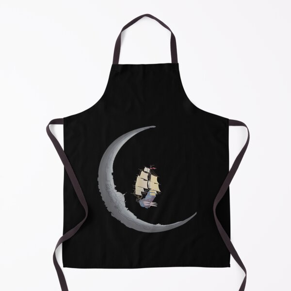 Item preview, Treasure Planet_ montressor designed and sold by tedcoopere.