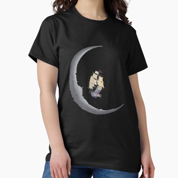 Item preview, Treasure Planet_ montressor designed and sold by tedcoopere.